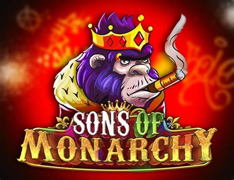 Sons Of Monarchy Slot - Play Online